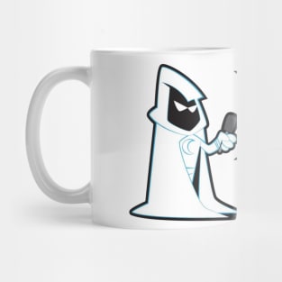 Lunar Squire Fandom Mug